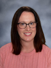 Photograph of Lesa Shirley